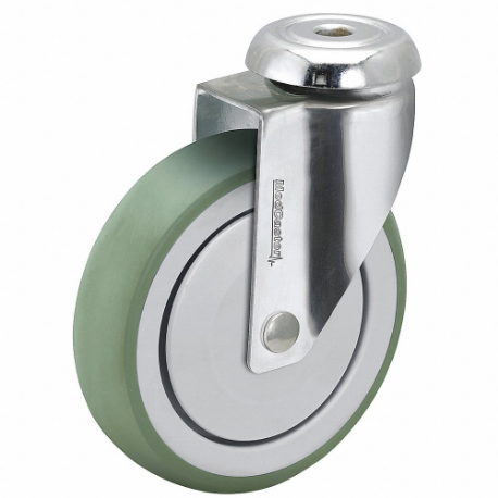 MEDCASTER Specialty Casters
