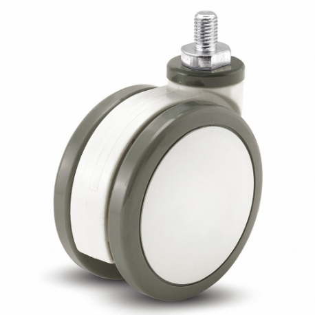 MEDCASTER Stem Casters