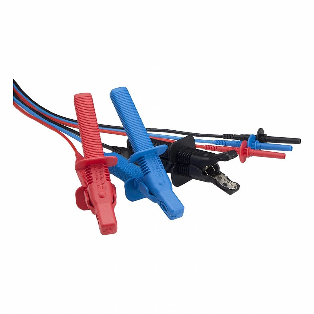 MEGGER Earth Ground Resistance Testers