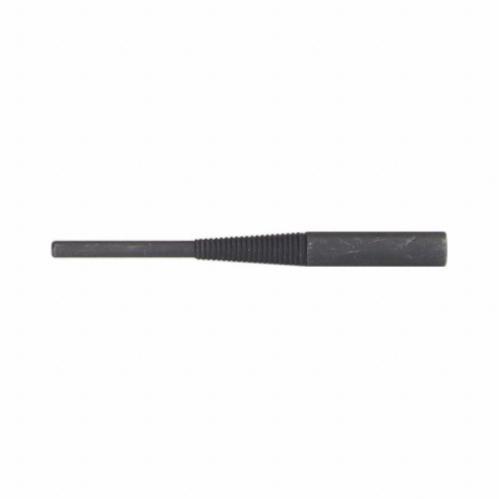 Mandrel, 1/8 Inch Size Pilot Dia x 1/2 Inch Size Pilot L x 2 1/2 Inch OAL
