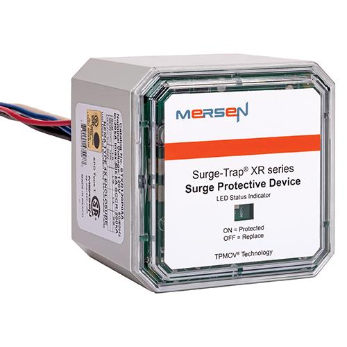 Surge Protection Device, Type 1, 120V Single Phase
