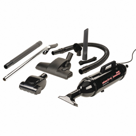 METRO Upright Vacuum Cleaners