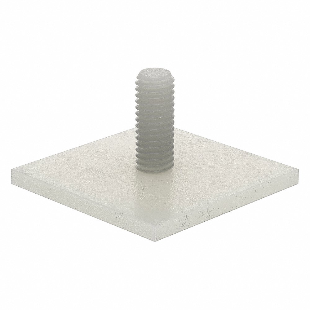MICRO PLASTICS Specialty Threaded Studs