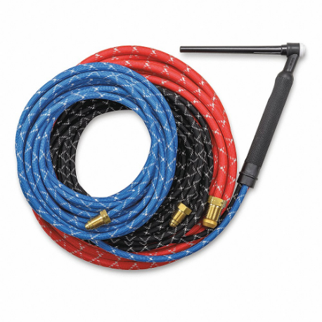 MILLER ELECTRIC TIG Torches