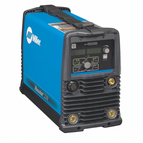 TIG Welder, Maxstar 210, DC, Power Source Only, 150 A/210 A