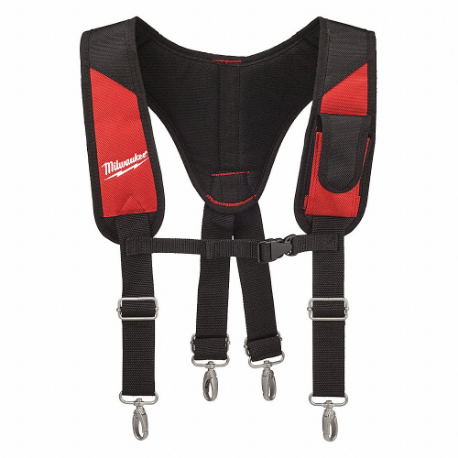 MILWAUKEE Tool Belts Work Belts Aprons and Suspenders