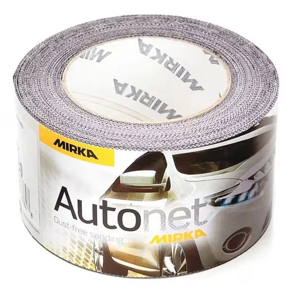 Perf Mesh Grip, Roll, 2.75 Inch x 33.5Feet, P80