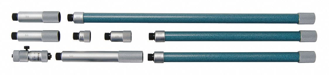 MITUTOYO Inside Micrometers