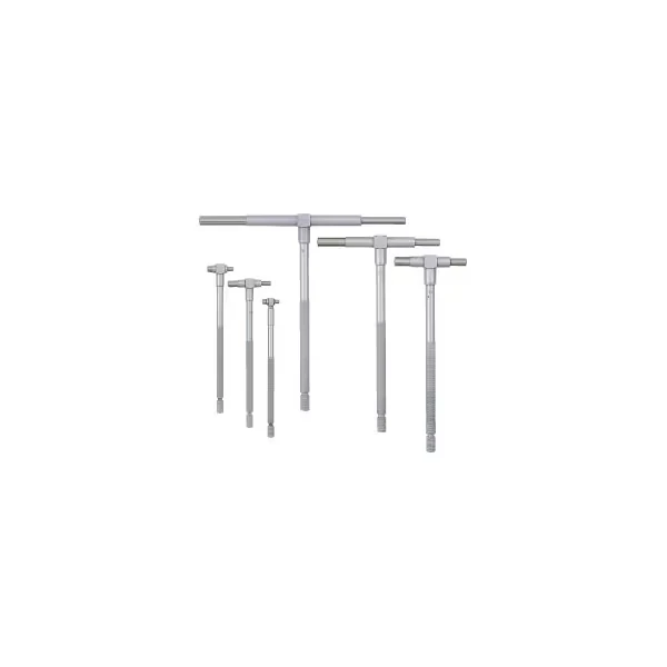 MITUTOYO Telescoping Gage Sets