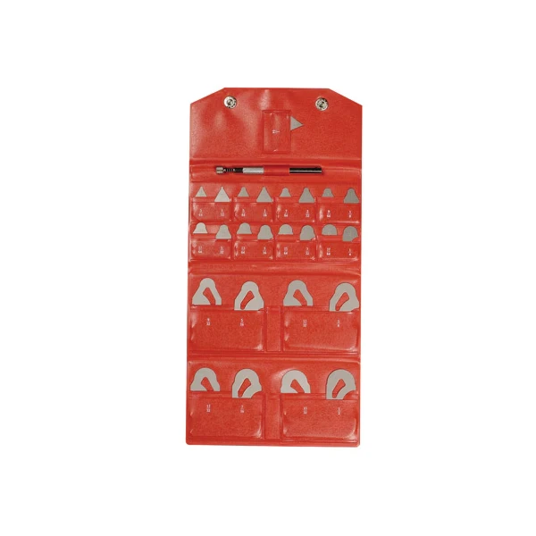 MITUTOYO Radius Gages