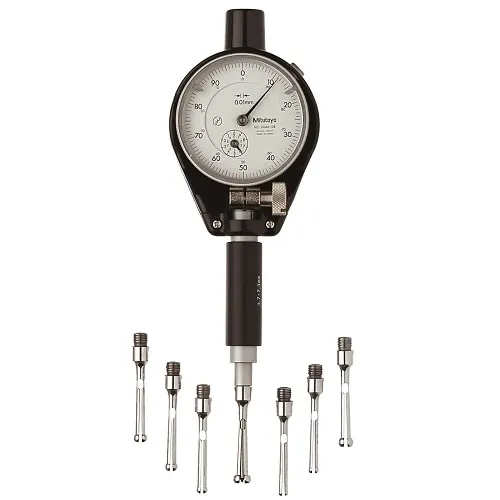 MITUTOYO Diameter Gauges