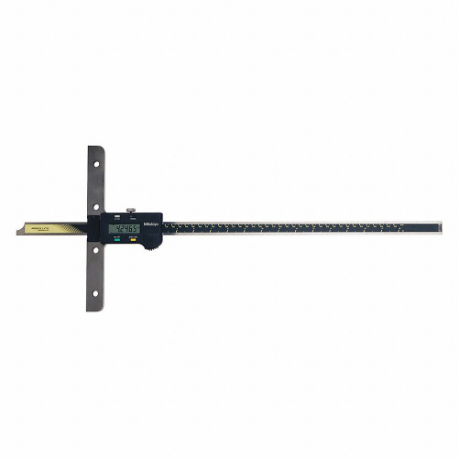 MITUTOYO Gauges and Electronics