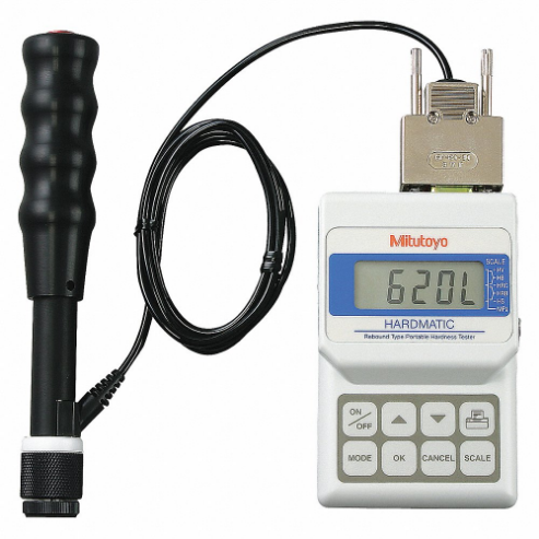MITUTOYO Hardness Testers
