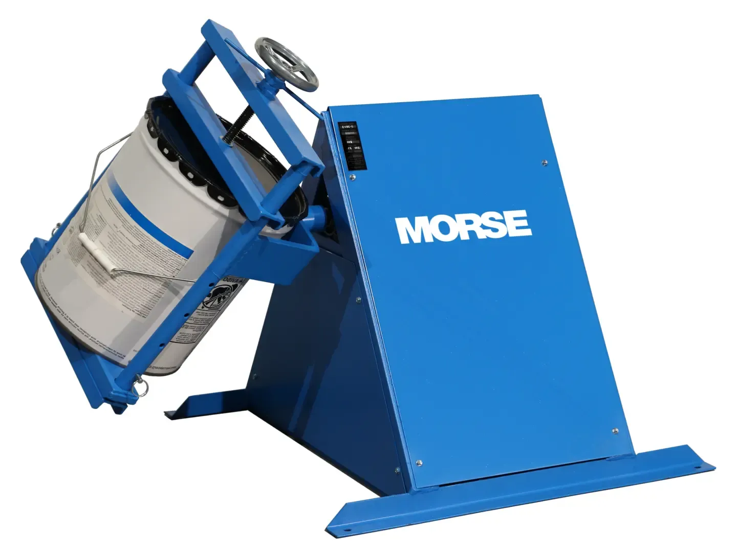 MORSE DRUM Pail / Can Handlers