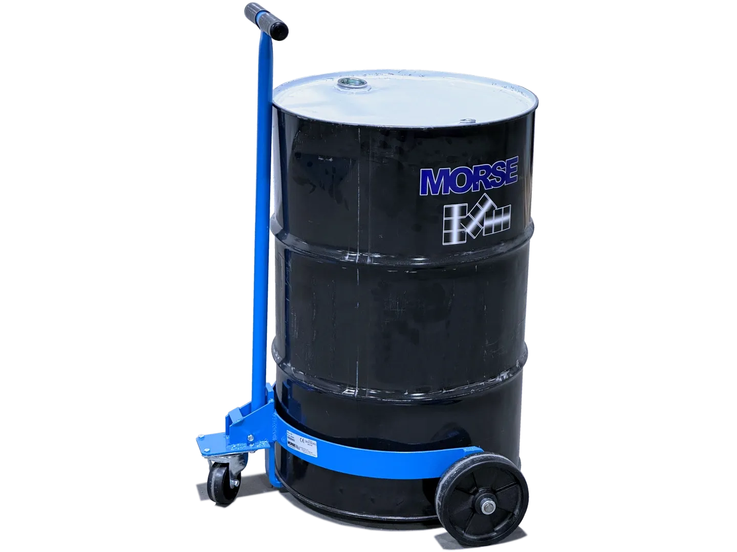 MORSE DRUM Drum Hand Trucks