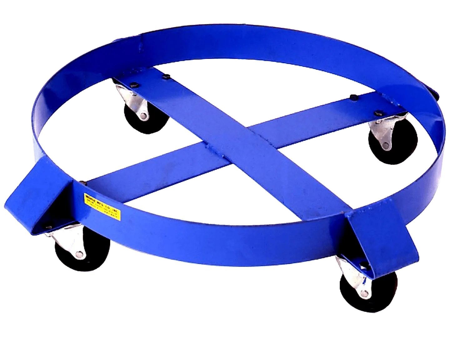 MORSE DRUM Drum Dollies