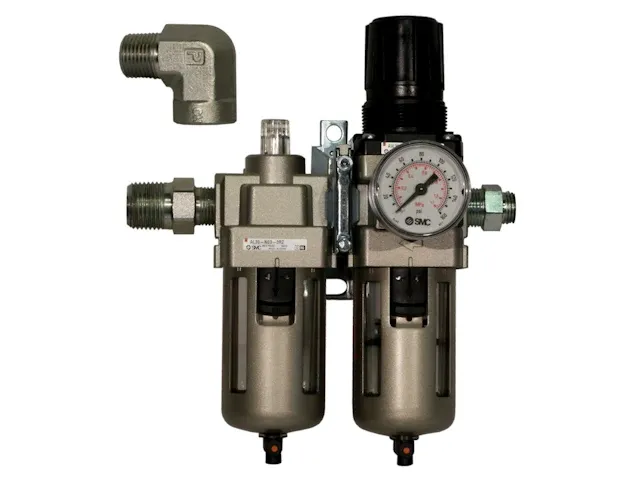 MORSE DRUM Valve Accessories