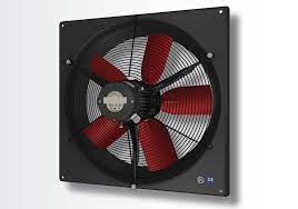 MULTIFAN Direct Drive Exhaust Fans