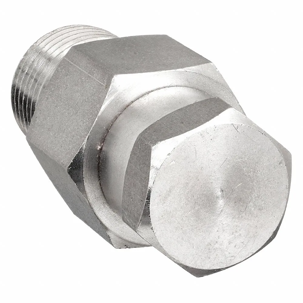 NICHOLSON Vacuum Breakers