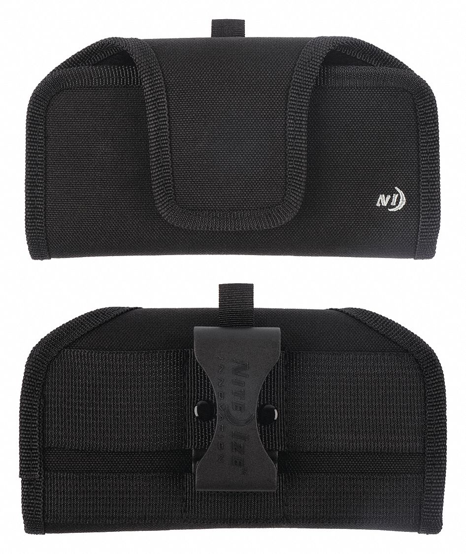 NITE IZE Flashlight Holsters and Cases