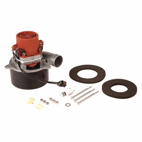 NOBLES General Purpose AC Motors