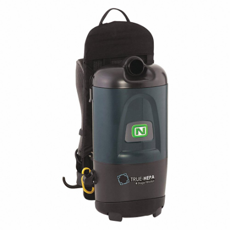 NOBLES Backpack Vacuum Cleaners