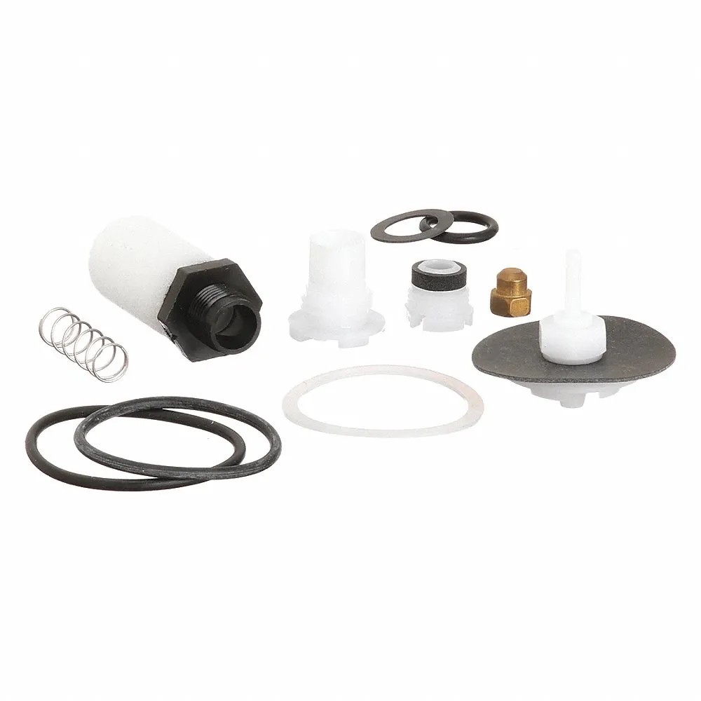 NORGREN Filter Replacement Parts, Accessories and Service Kits