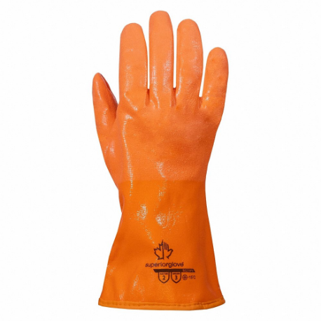 NORTH AMERICAN Cold-Condition Gloves