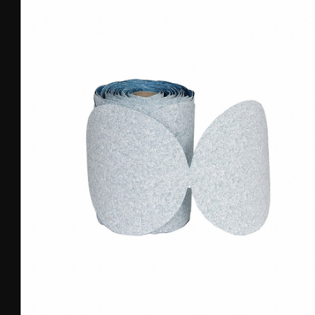 NORTON ABRASIVES 63642506199