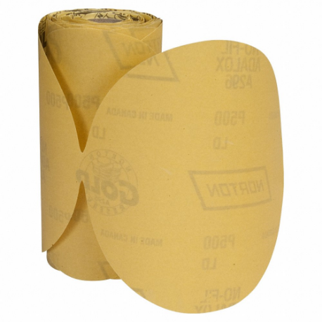 NORTON ABRASIVES 66261040261