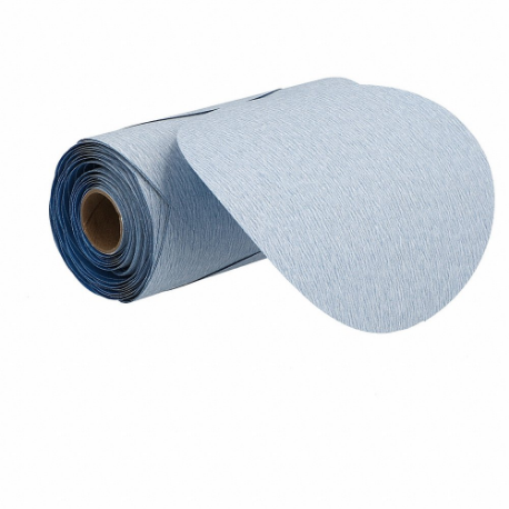 NORTON ABRASIVES 66261155376