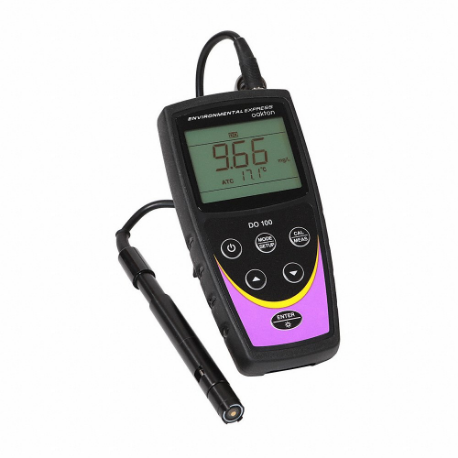 OAKTON Dissolved Oxygen Meters