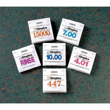 OAKTON Calibration Solutions