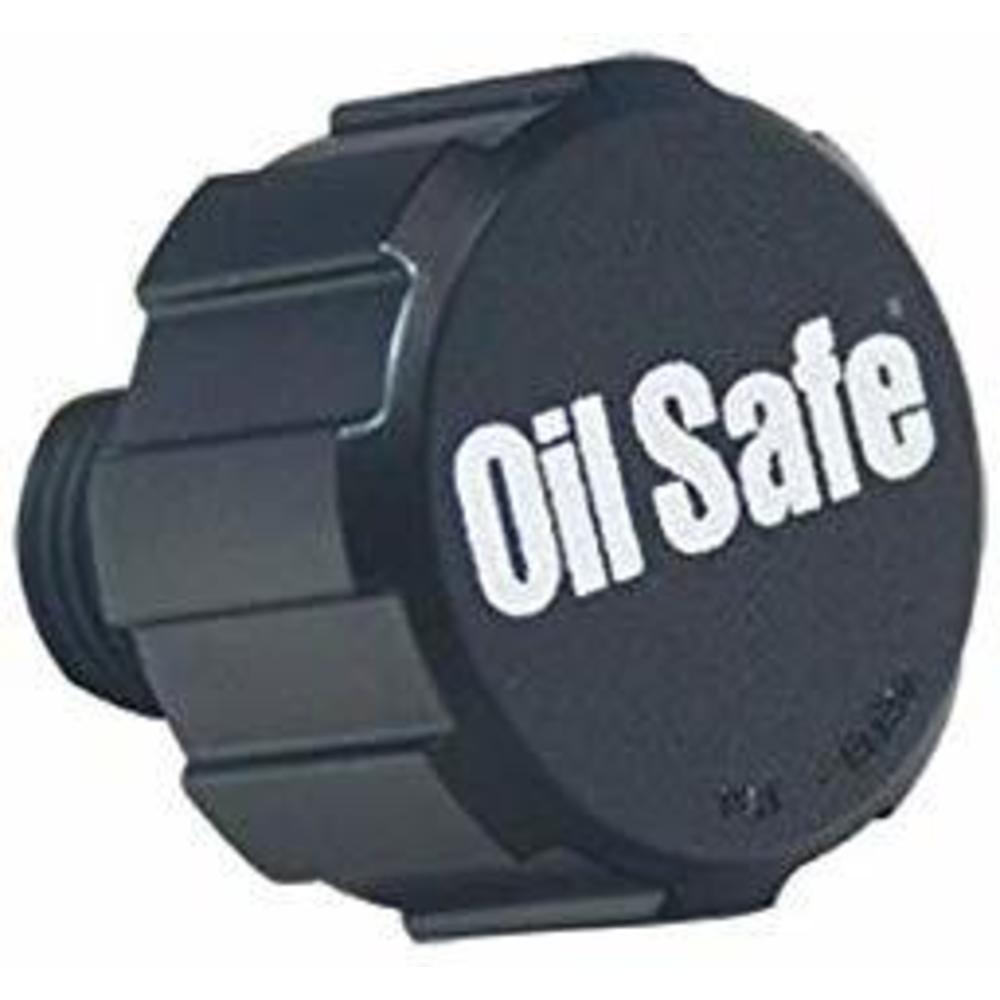 OIL SAFE Breathers