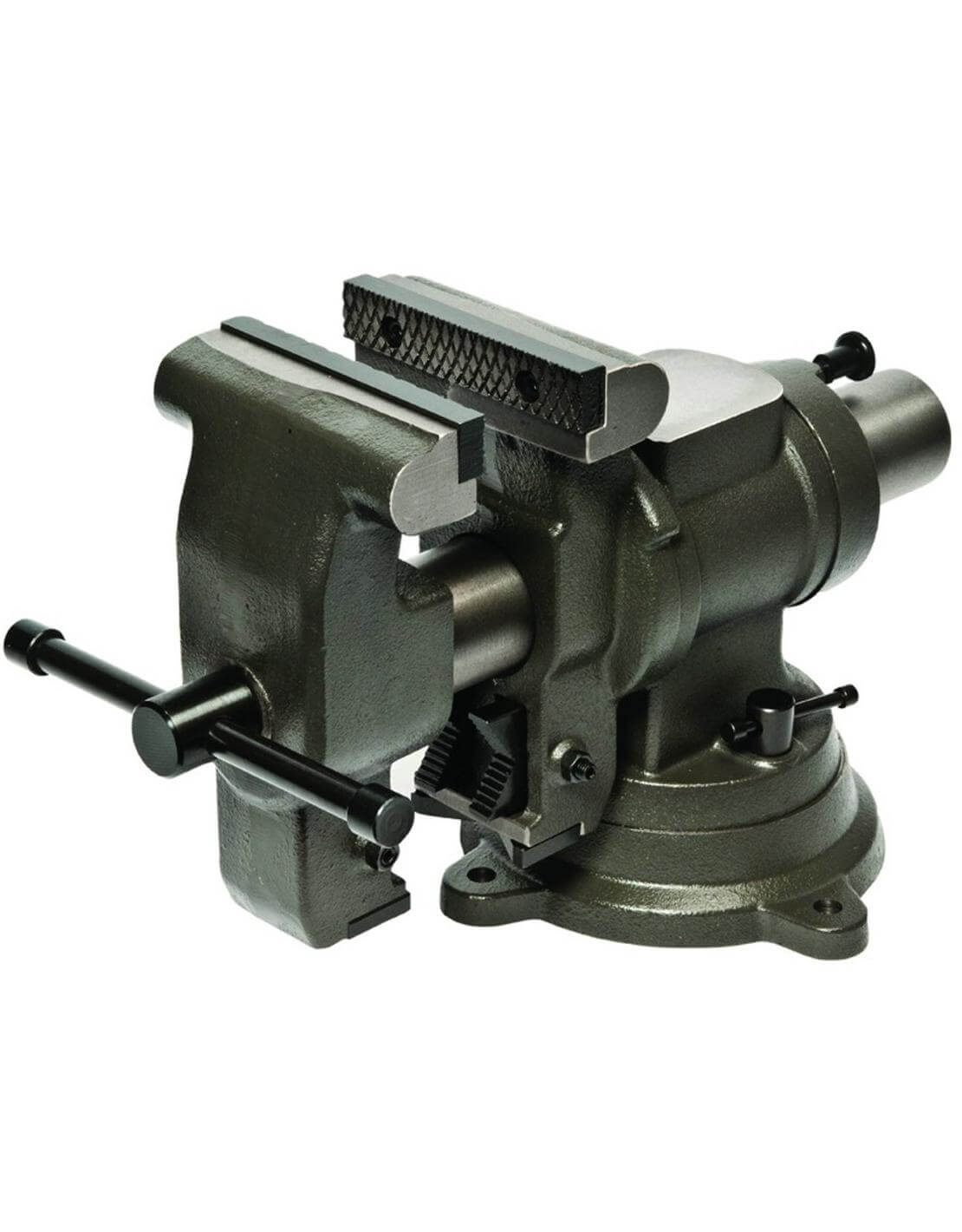 PALMGREN Bench Vises