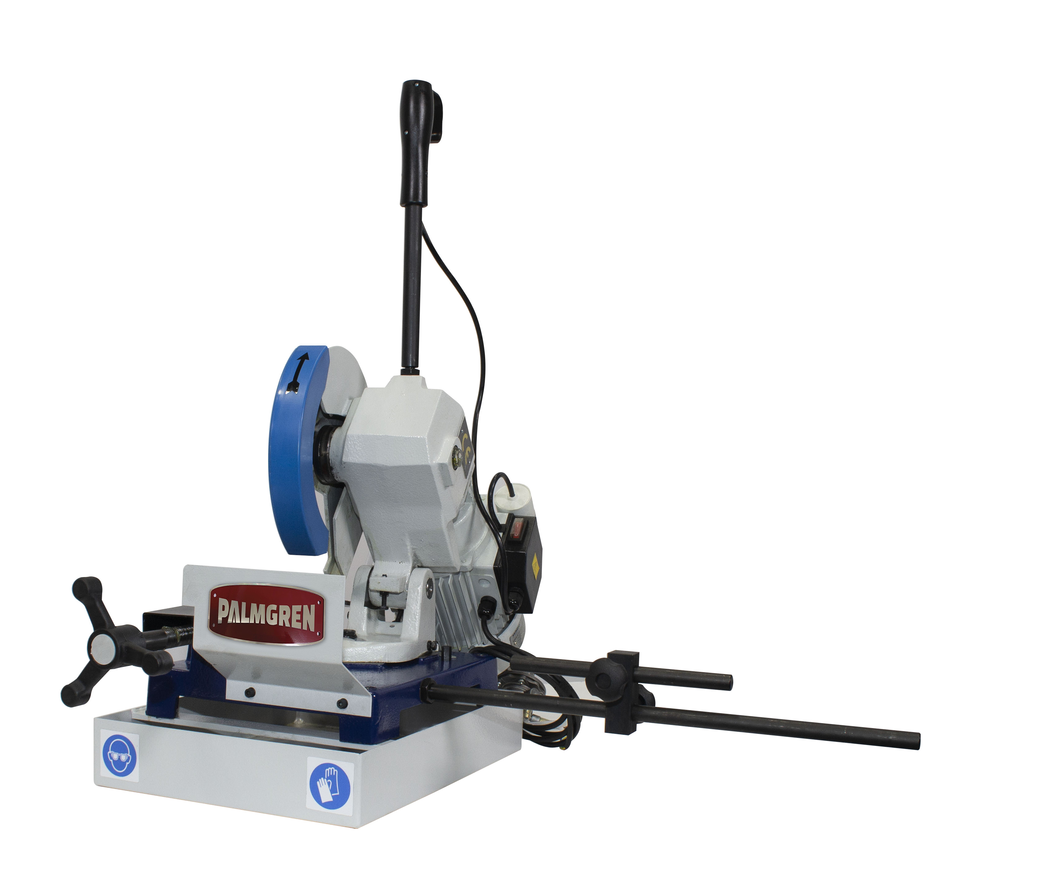 PALMGREN Chop Saws and Cut-Off Machines