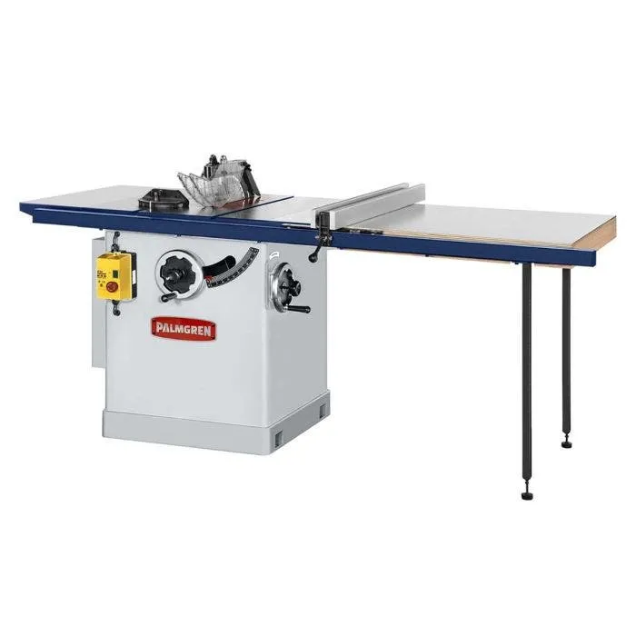 PALMGREN Table Saws