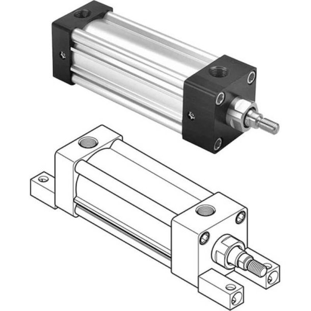 Pneumatic Cylinder