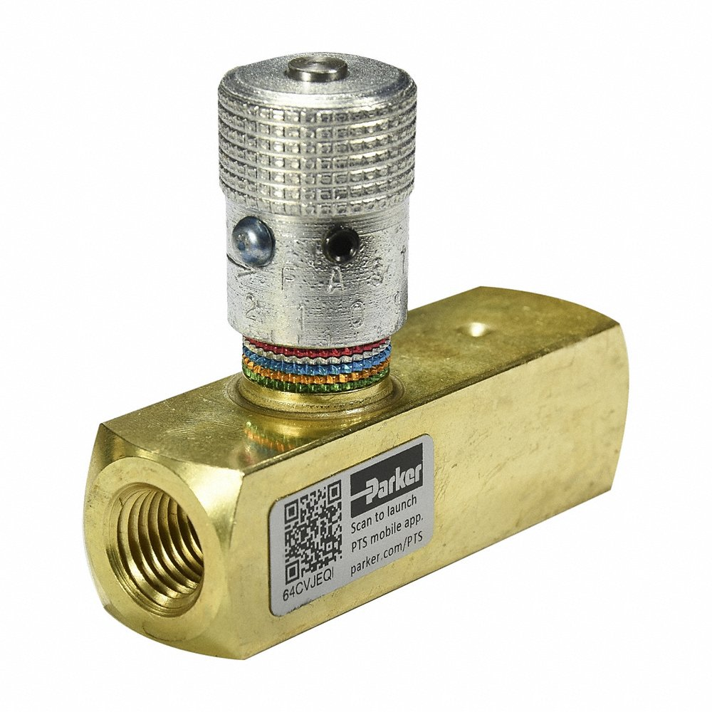 PARKER F1200B | BT7QBG