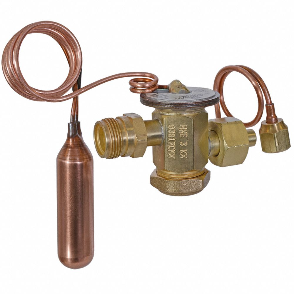 Thermostatic Expansion Valve 3 ton