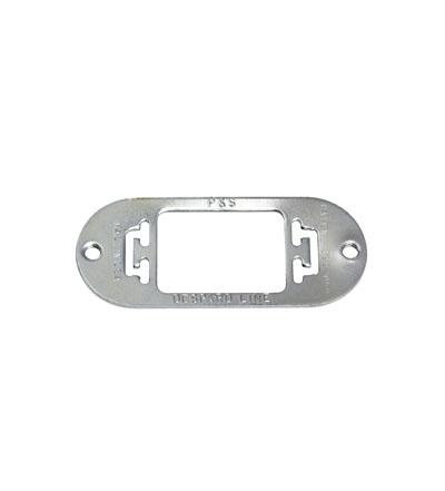 PASS AND SEYMOUR Electrical Box Cover Accessories