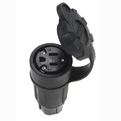 PASS AND SEYMOUR Straight Blade Connectors