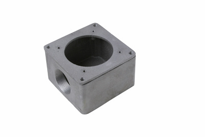 PASS AND SEYMOUR Electrical Safety Boxes