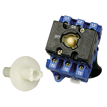 PASS AND SEYMOUR Rocker Switches