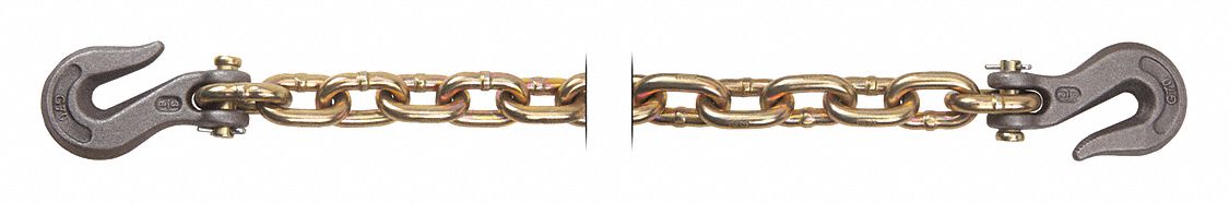 PEERLESS Towing Chains and Cables