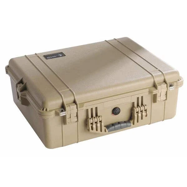 PELICAN Carrying Cases