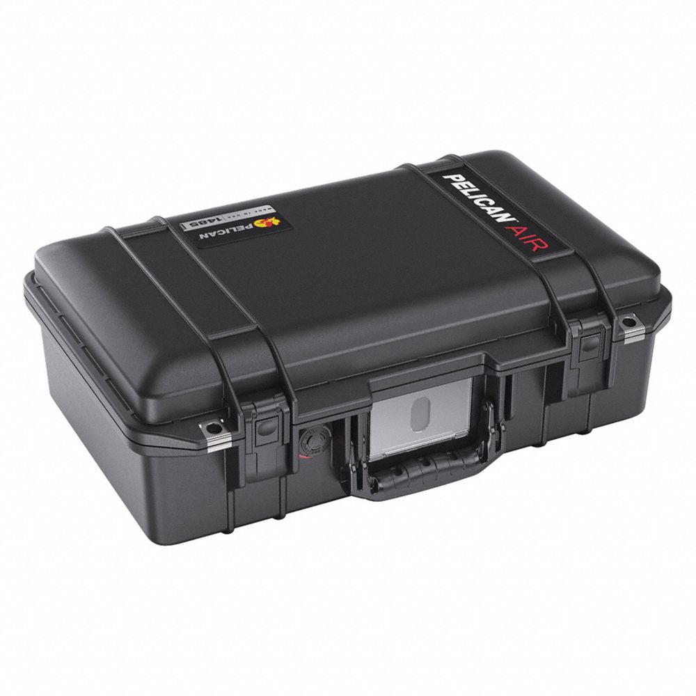 PELICAN Protective Equipment Cases