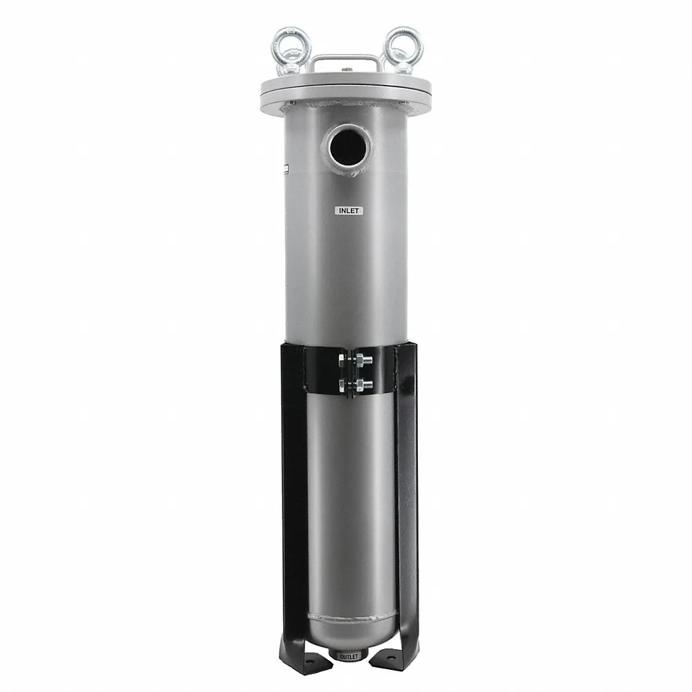 PENTEK Water Purification Systems