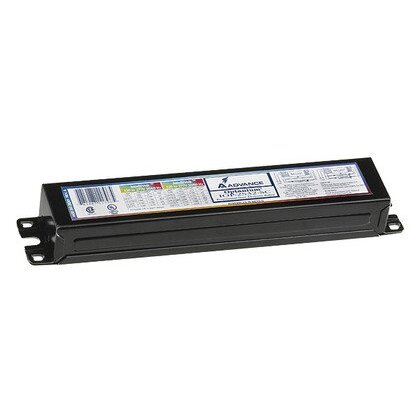 PHILIPS ADVANCE Electronic Ballasts
