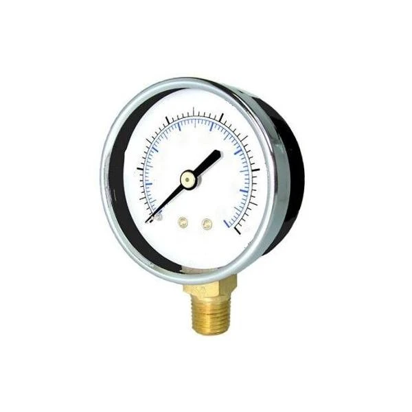 PIC GAUGES Digital Pressure and Vacuum Gauges
